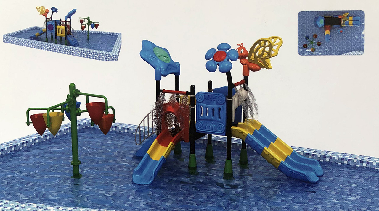 水上組合滑梯游樂(lè)設(shè)備廠家 水上組合滑梯游樂(lè)設(shè)備廠家