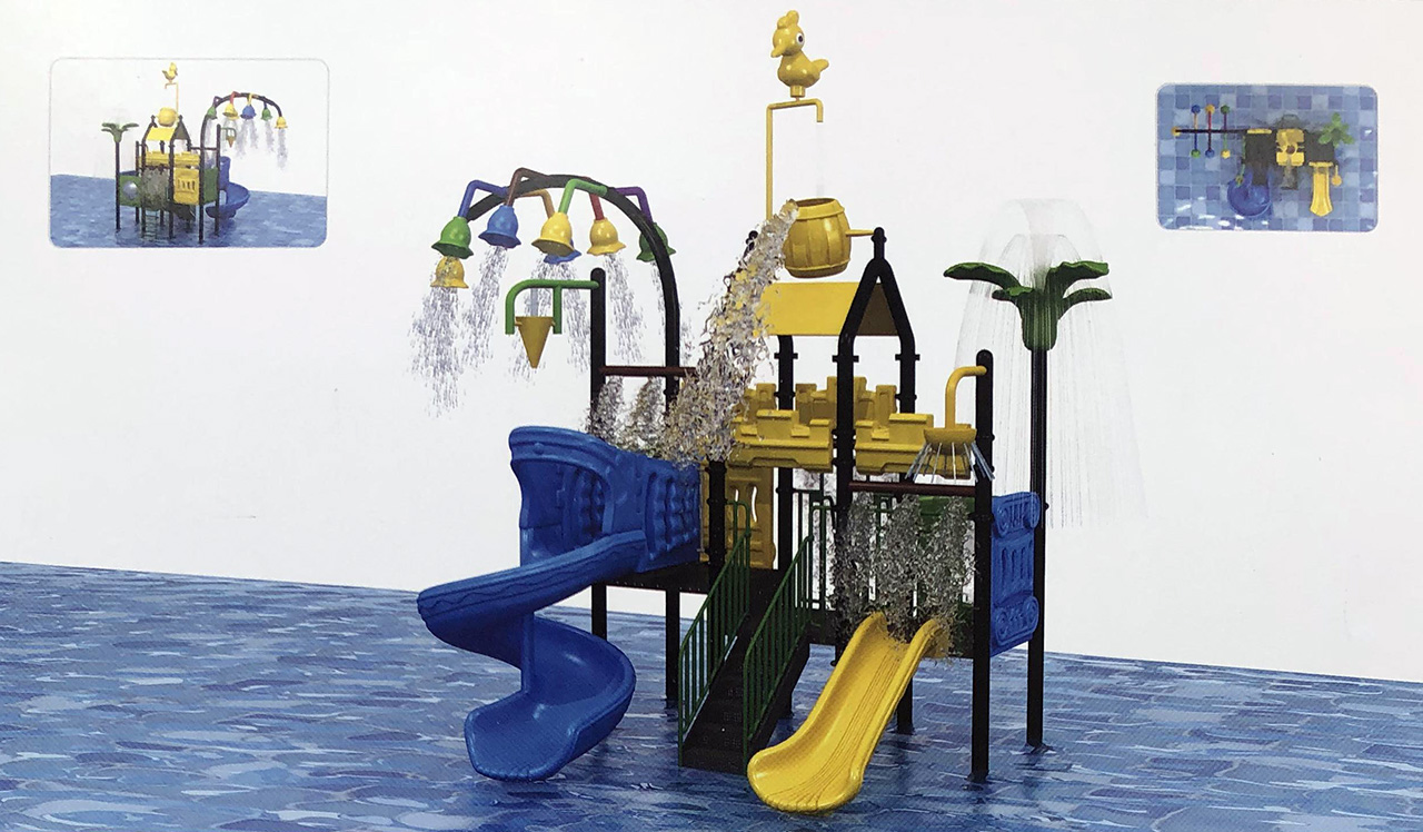 水上組合滑梯游樂(lè)設(shè)備廠家 水上組合滑梯游樂(lè)設(shè)備廠家