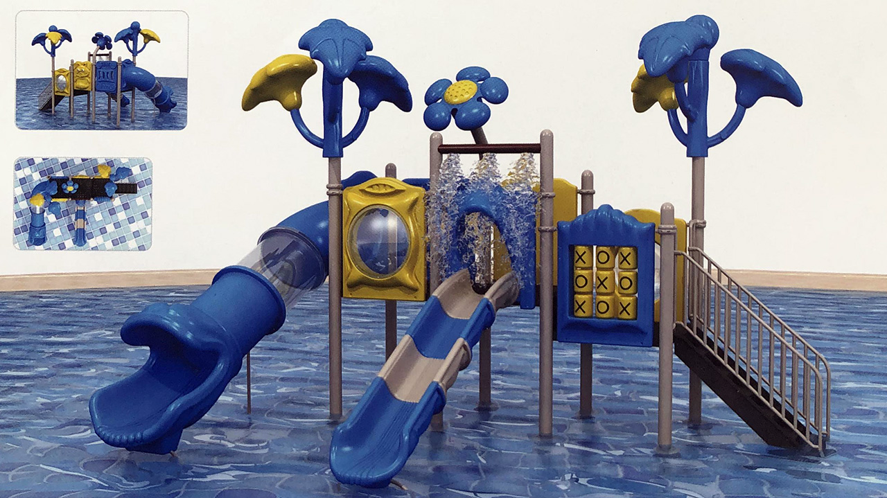 水上組合滑梯游樂(lè)設(shè)備廠家 水上組合滑梯游樂(lè)設(shè)備廠家