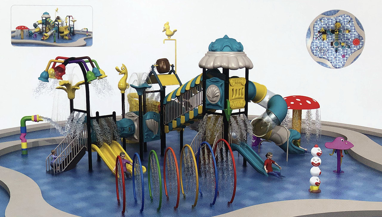 水上組合滑梯游樂(lè)設(shè)備廠家 水上組合滑梯游樂(lè)設(shè)備廠家