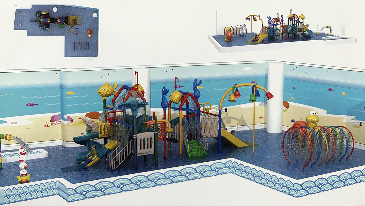 水上組合滑梯游樂設(shè)備廠家 水上組合滑梯游樂設(shè)備廠家