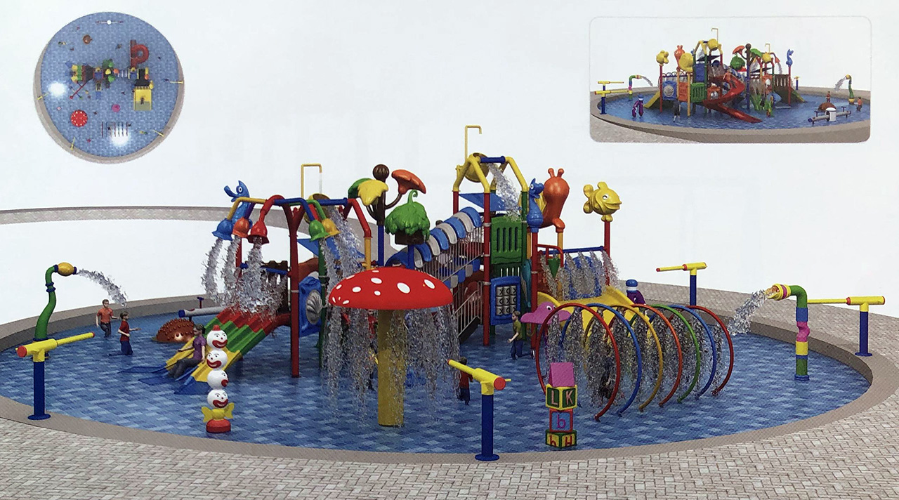 水上組合滑梯游樂設(shè)備廠家 水上組合滑梯游樂設(shè)備廠家