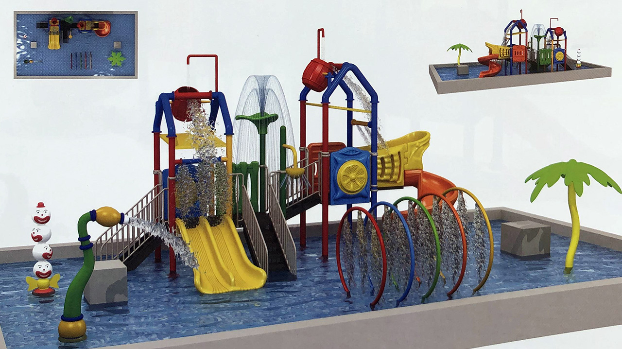 水上組合滑梯游樂設(shè)備廠家 水上組合滑梯游樂設(shè)備廠家