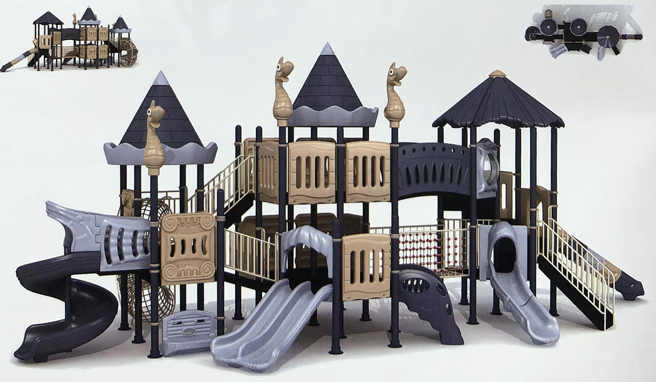 兒童滑滑梯游樂設備廠家 兒童滑滑梯游樂設備廠家