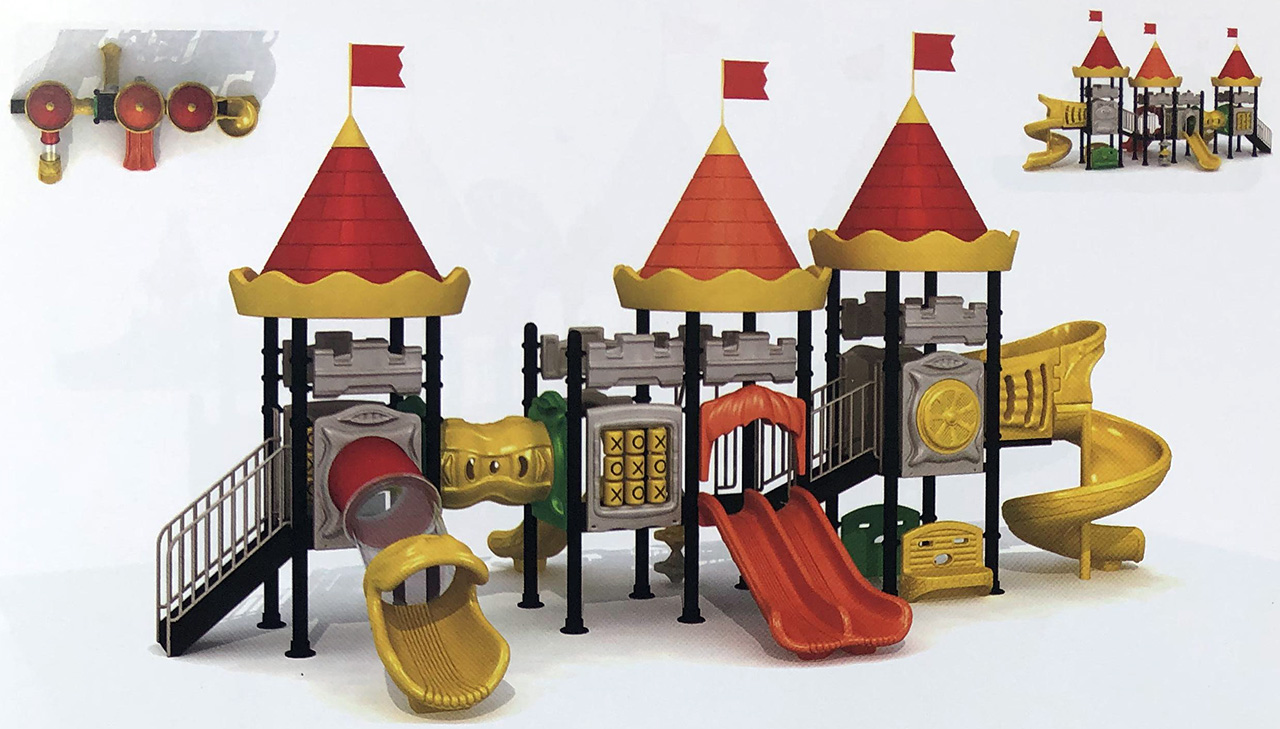 兒童滑滑梯游樂(lè)設(shè)備廠家 兒童滑滑梯游樂(lè)設(shè)備廠家
