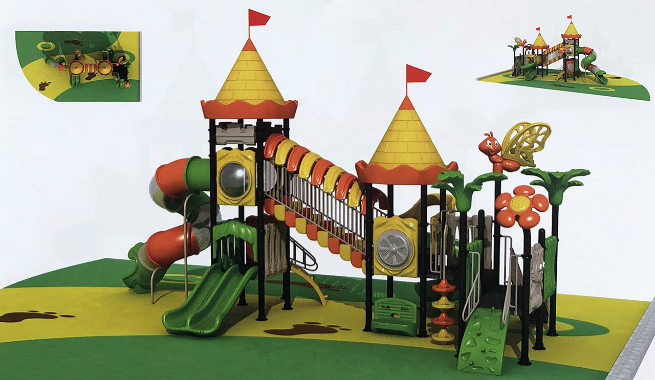 兒童滑滑梯游樂設(shè)備廠家 兒童滑滑梯游樂設(shè)備廠家