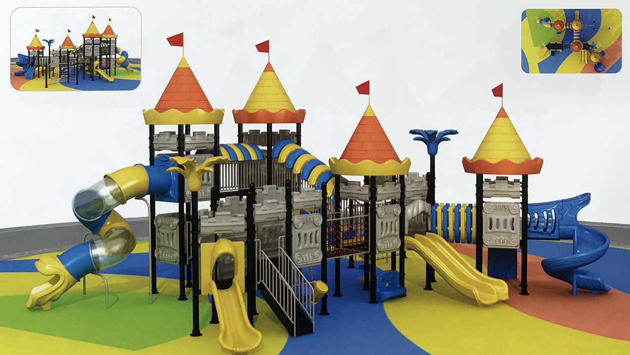 兒童滑滑梯游樂(lè)設(shè)備廠家 兒童滑滑梯游樂(lè)設(shè)備廠家