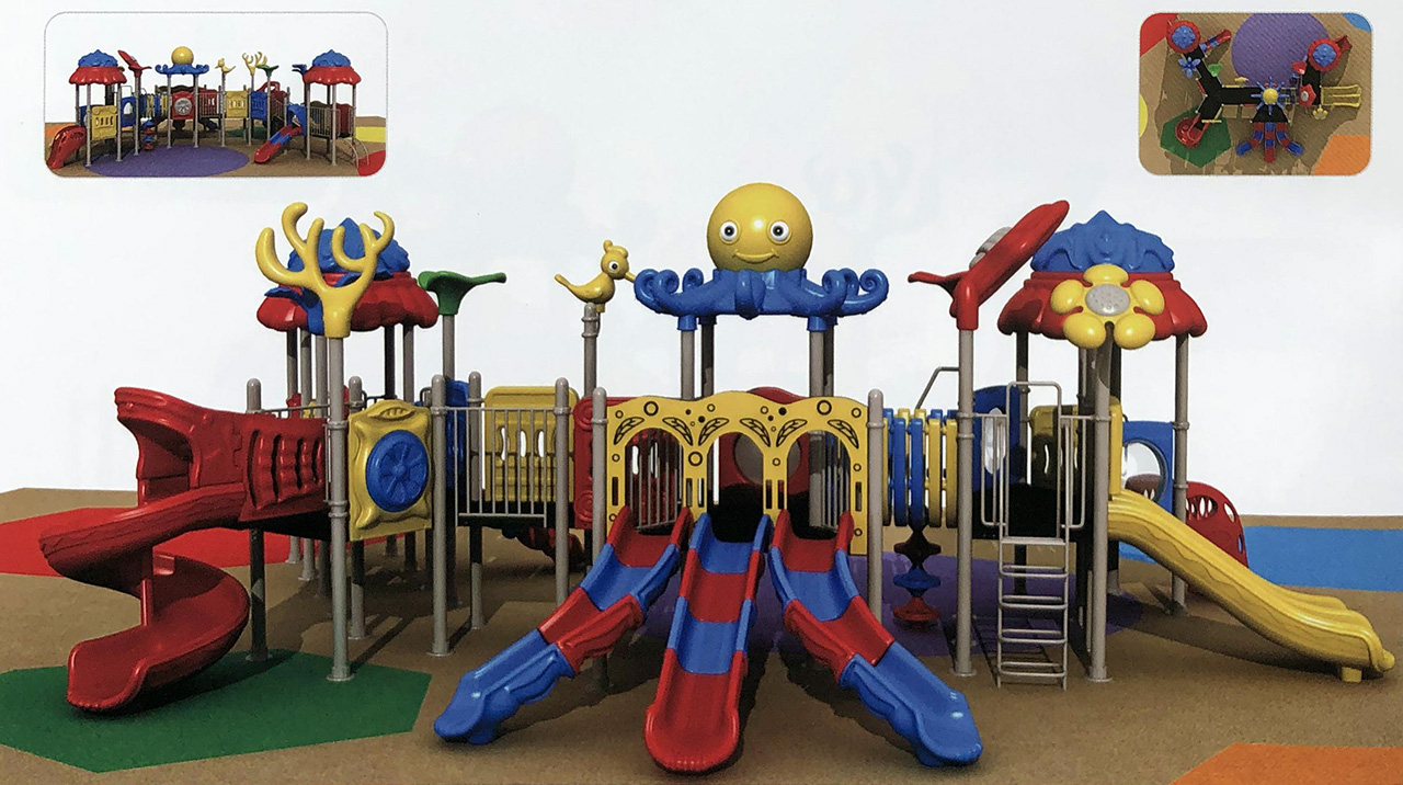 兒童組合滑梯游樂設(shè)備廠家 兒童組合滑梯游樂設(shè)備廠家