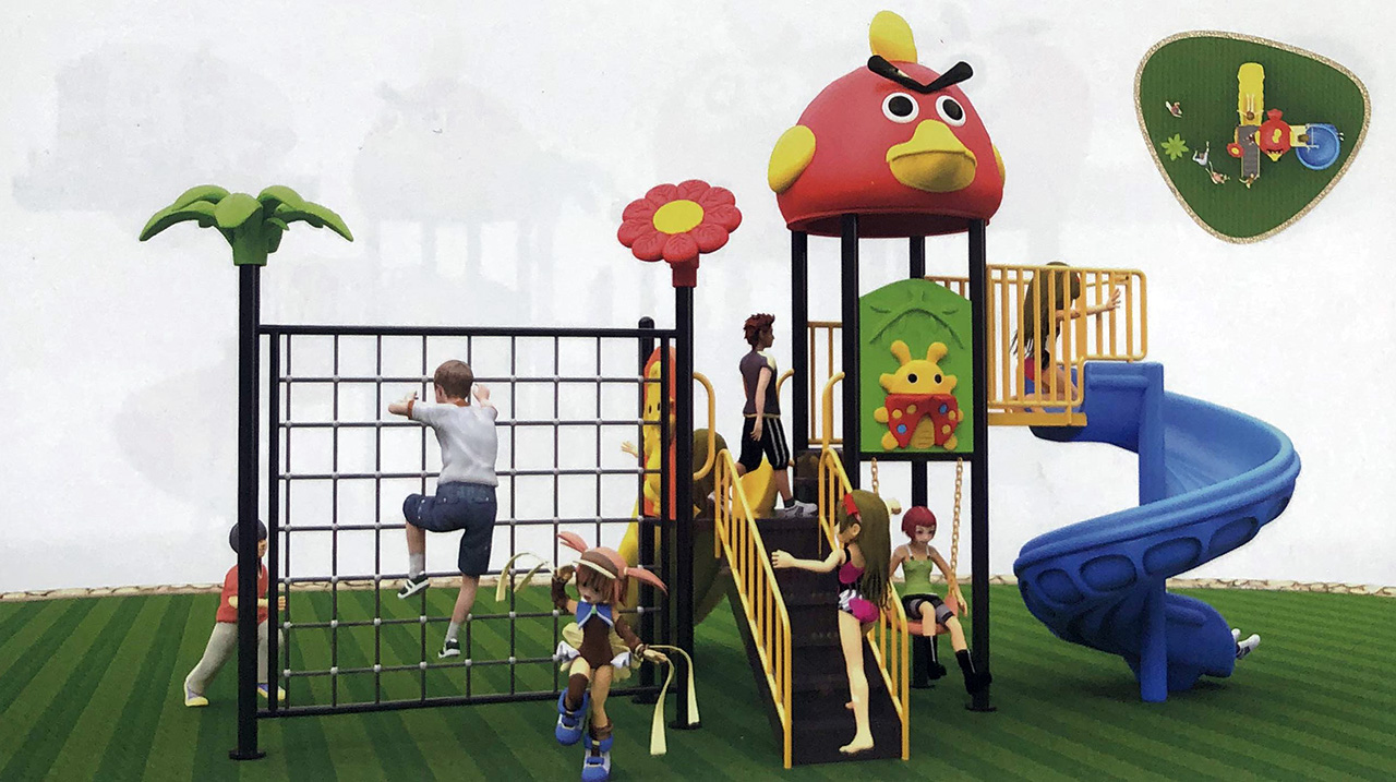 兒童組合滑梯游樂(lè)設(shè)備廠家 兒童組合滑梯游樂(lè)設(shè)備廠家