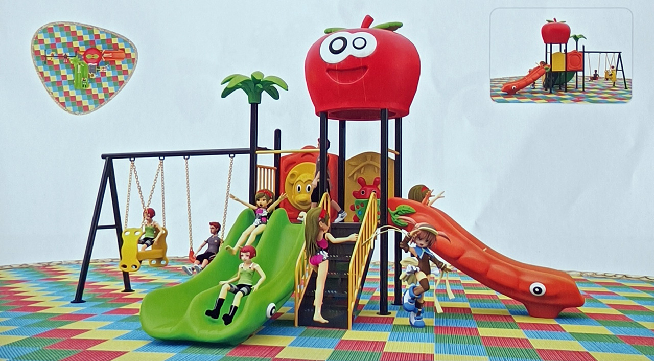 兒童組合滑梯游樂設(shè)備廠家 兒童組合滑梯游樂設(shè)備廠家