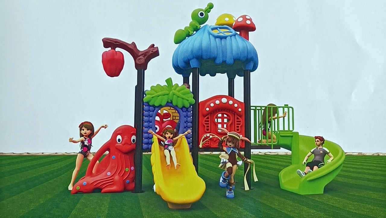 兒童組合滑梯游樂設(shè)備廠家 兒童組合滑梯游樂設(shè)備廠家