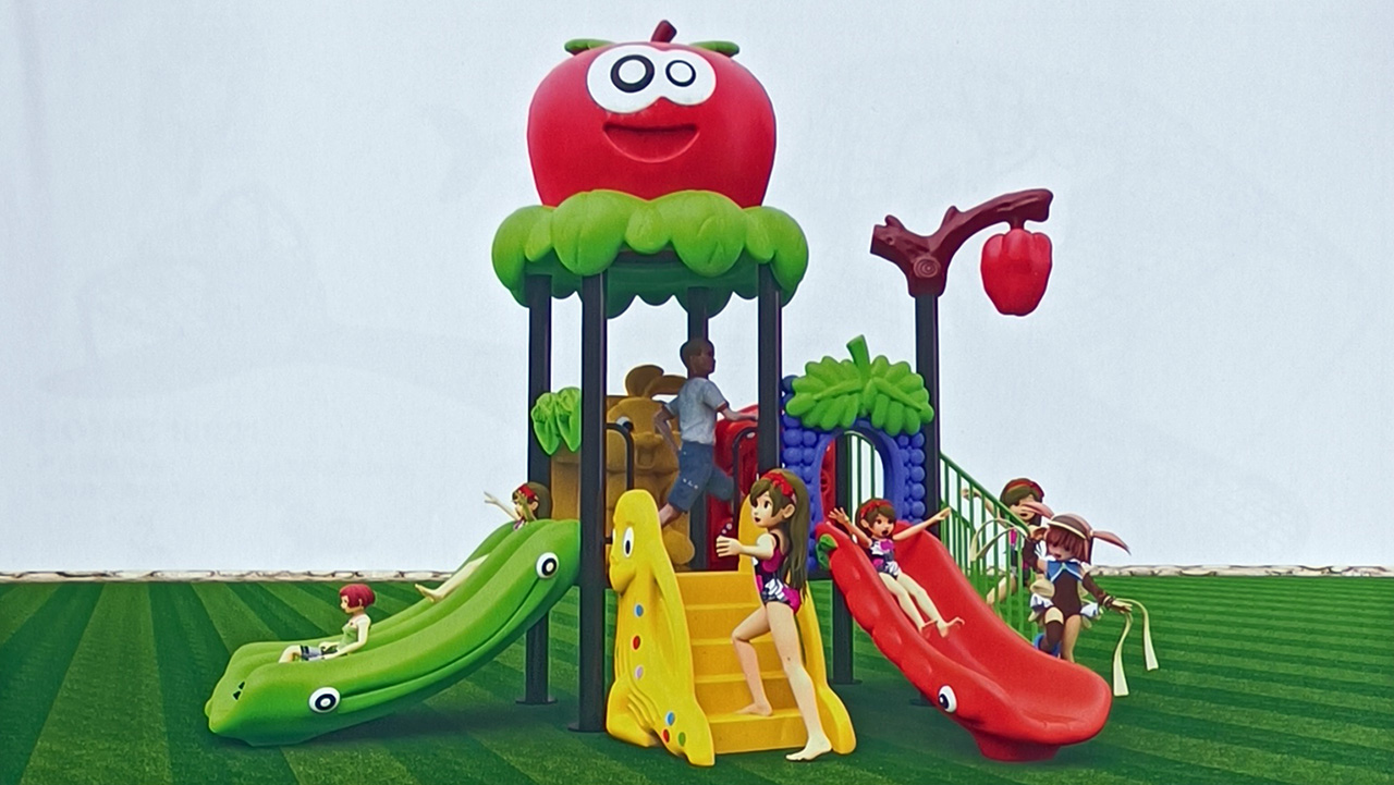 兒童組合滑梯游樂(lè)設(shè)備廠家 兒童組合滑梯游樂(lè)設(shè)備廠家