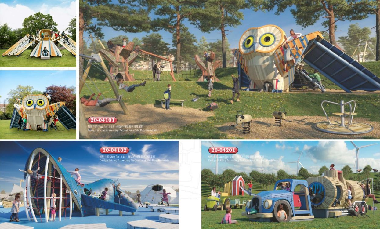 大型游樂設(shè)備廠家 大型游樂設(shè)備廠家