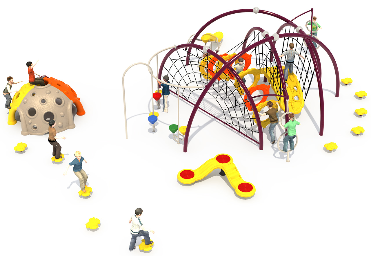 體能拓展設備廠家 體能拓展設備廠家