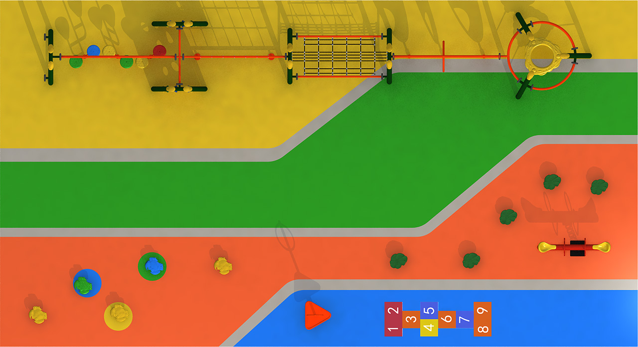 體能拓展設備廠家 體能拓展設備廠家