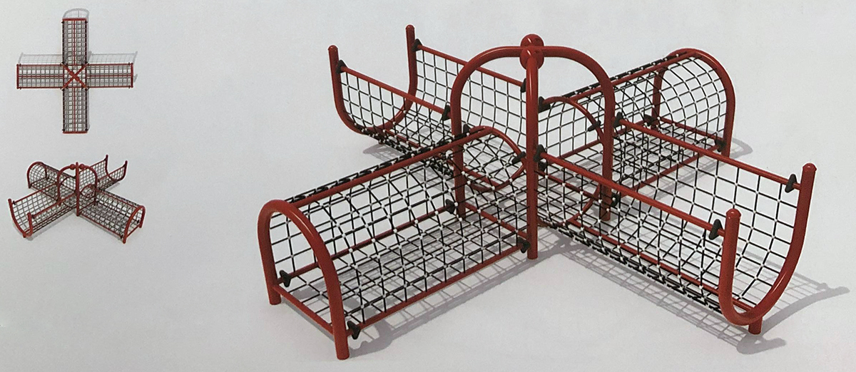 戶外攀爬網(wǎng)設備廠家 戶外攀爬網(wǎng)設備廠家