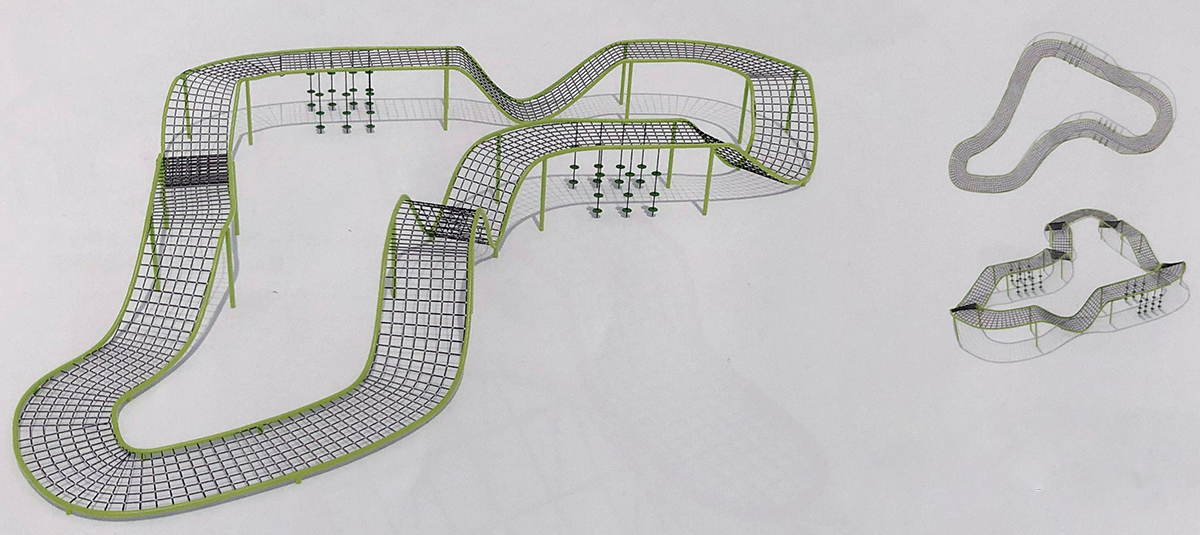 兒童攀爬網(wǎng)廠家 兒童攀爬網(wǎng)廠家