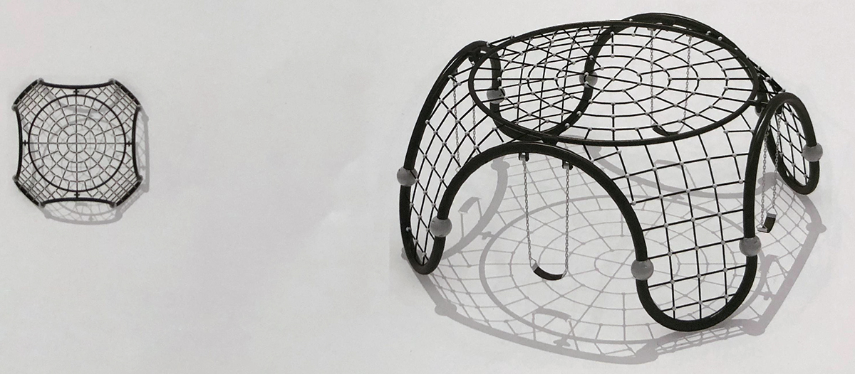 兒童攀爬網(wǎng)設備廠家 兒童攀爬網(wǎng)設備廠家