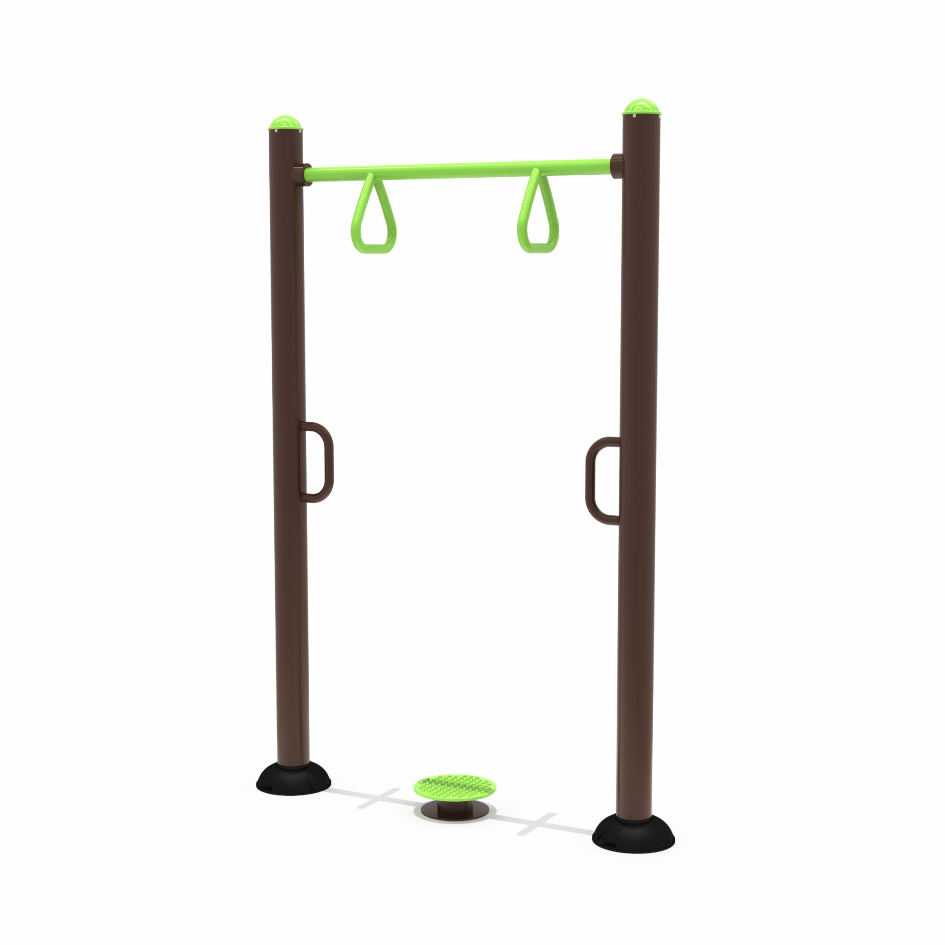 小區(qū)健身器材轉(zhuǎn)體訓(xùn)練器 小區(qū)健身器材轉(zhuǎn)體訓(xùn)練器