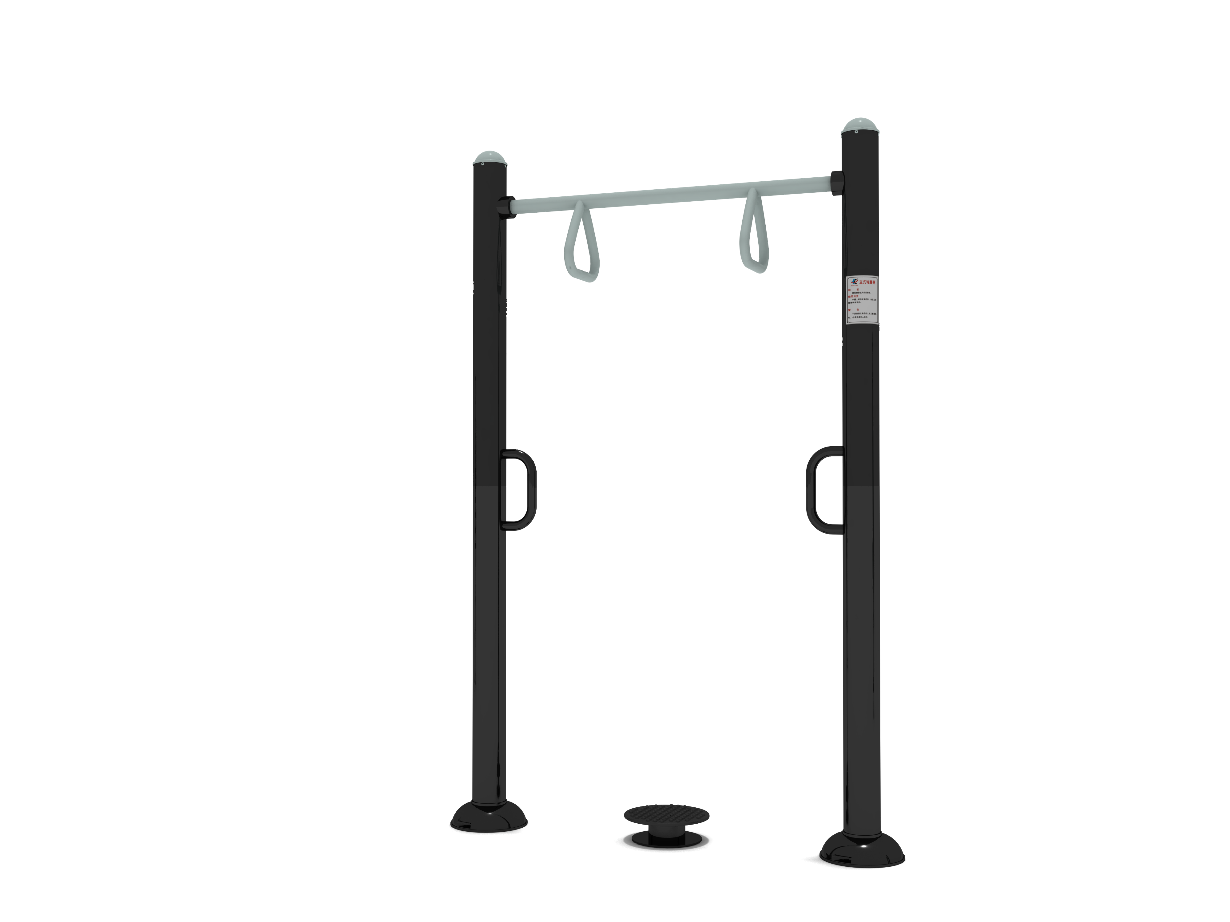 小區(qū)健身器材轉(zhuǎn)體訓(xùn)練器 小區(qū)健身器材轉(zhuǎn)體訓(xùn)練器