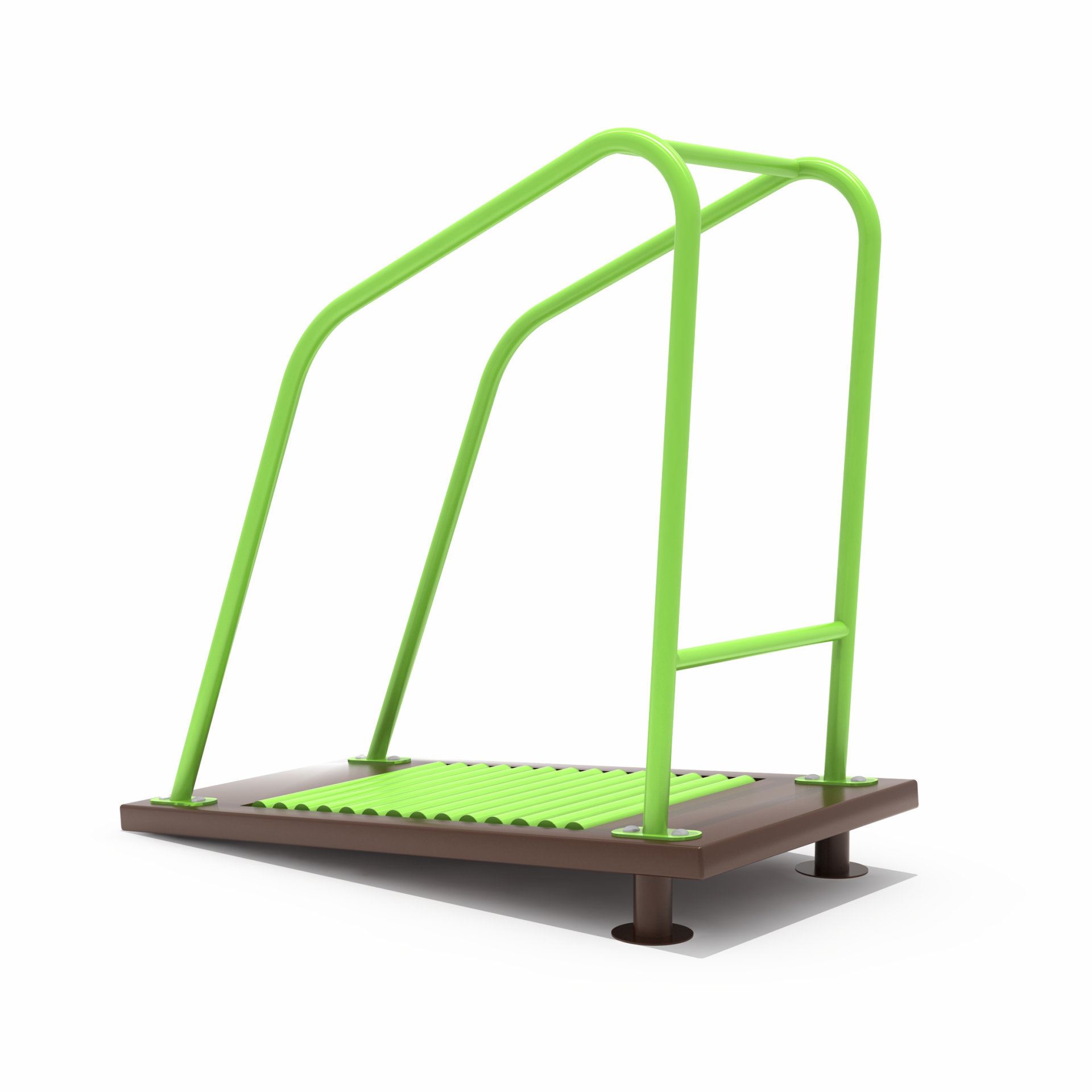 小區(qū)健身器材跑步機 小區(qū)健身器材跑步機