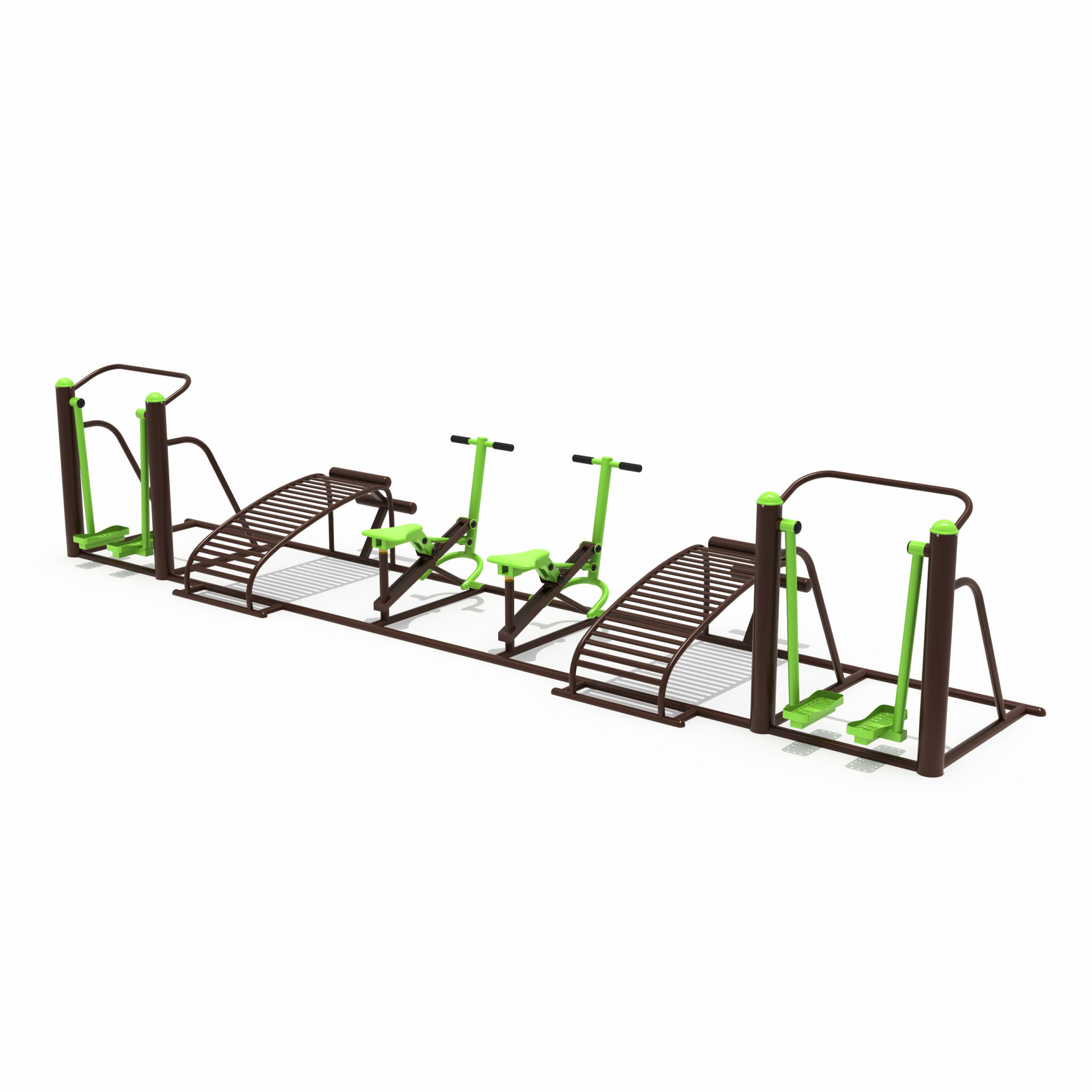小區(qū)健身器材多功能訓(xùn)練器 小區(qū)健身器材多功能訓(xùn)練器