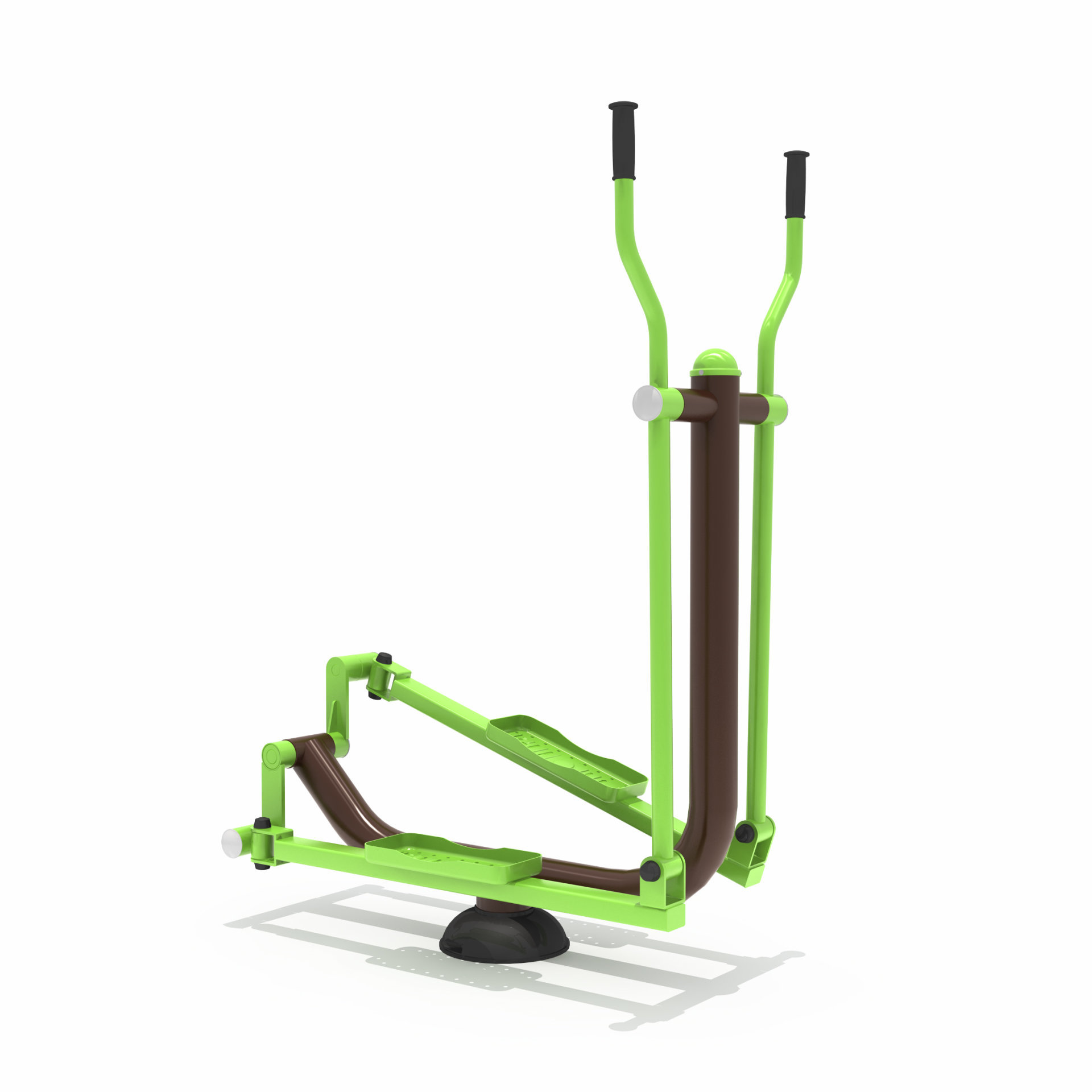 小區(qū)健身器材跑步機(jī) 小區(qū)健身器材跑步機(jī)