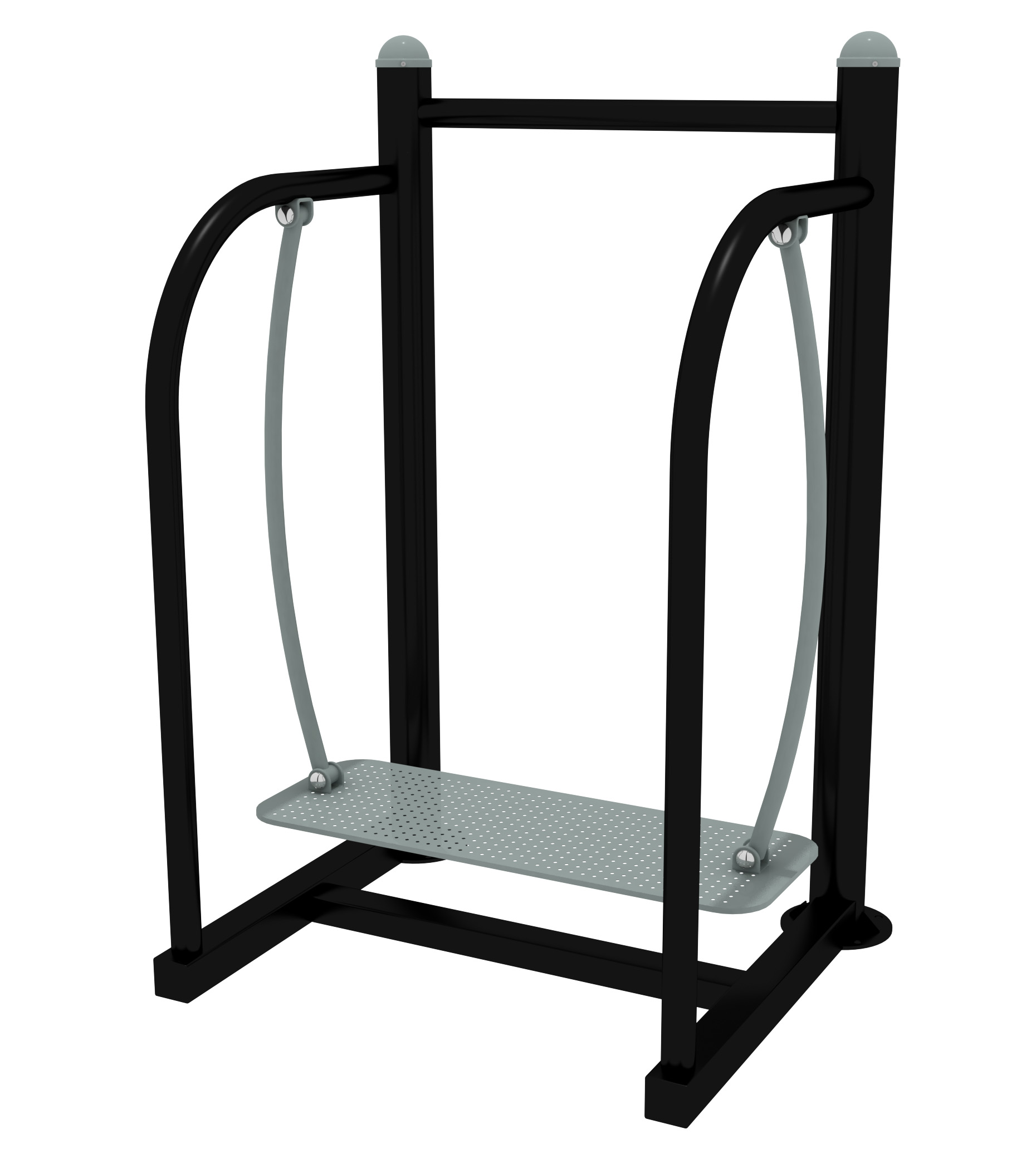 小區(qū)健身器材晃板 小區(qū)健身器材晃板