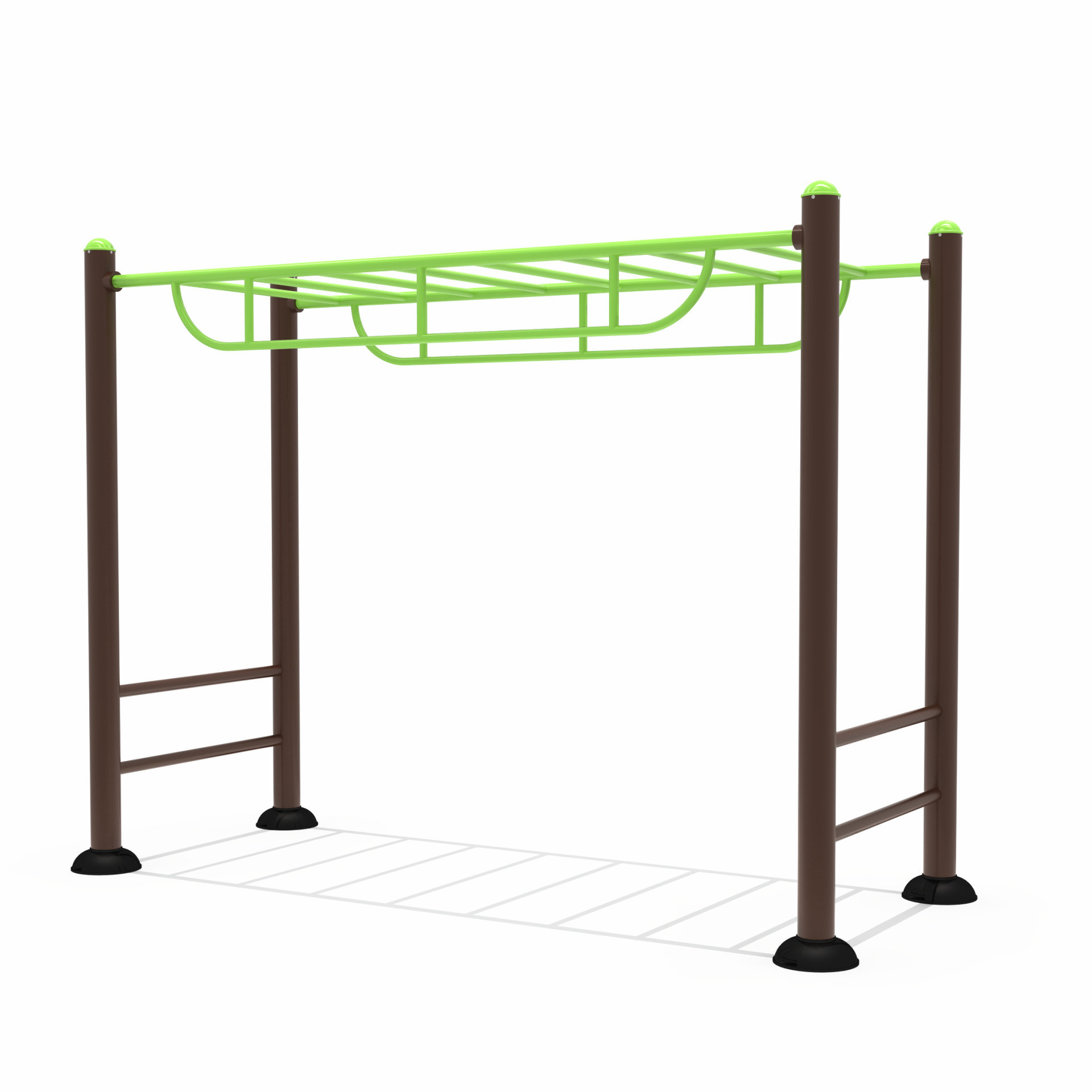 小區(qū)健身器材天梯 小區(qū)健身器材天梯