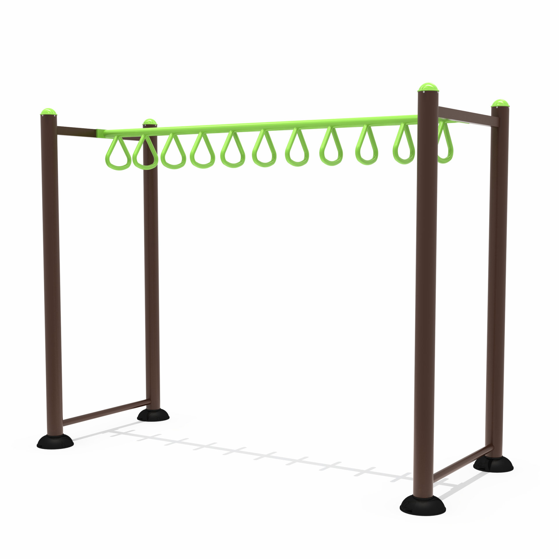 小區(qū)健身器材吊環(huán)天梯 小區(qū)健身器材吊環(huán)天梯