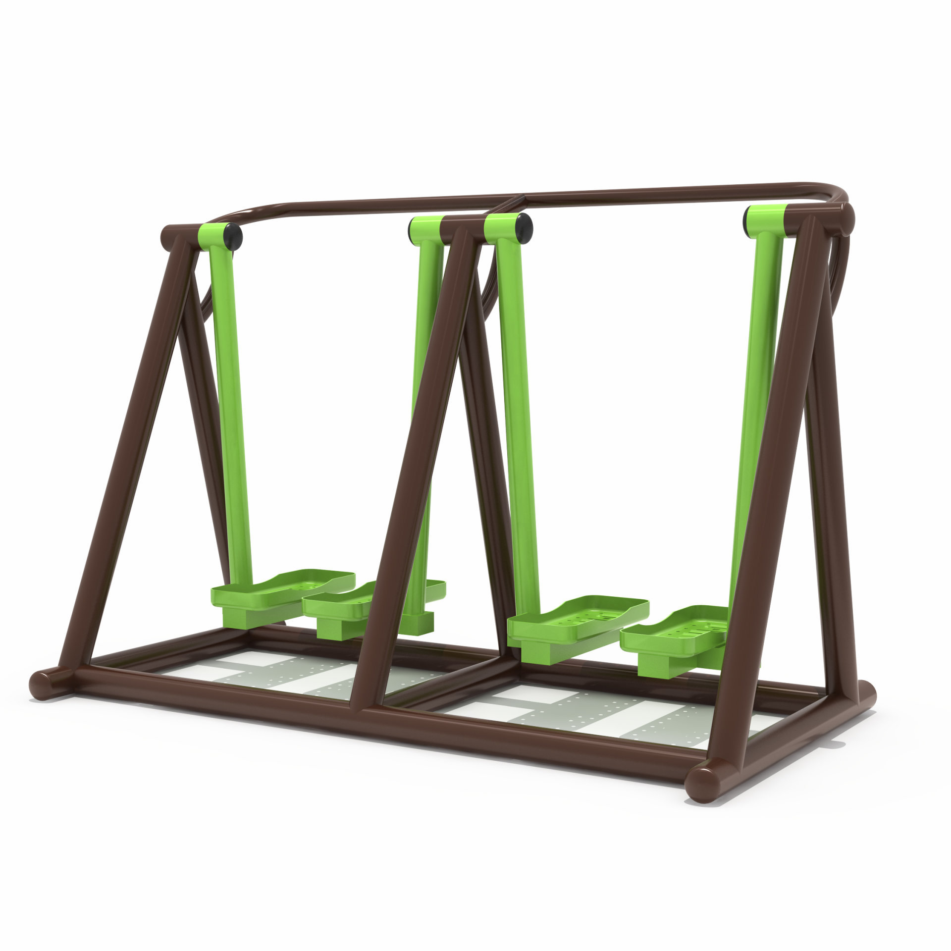 小區(qū)健身器材漫步器 小區(qū)健身器材漫步器