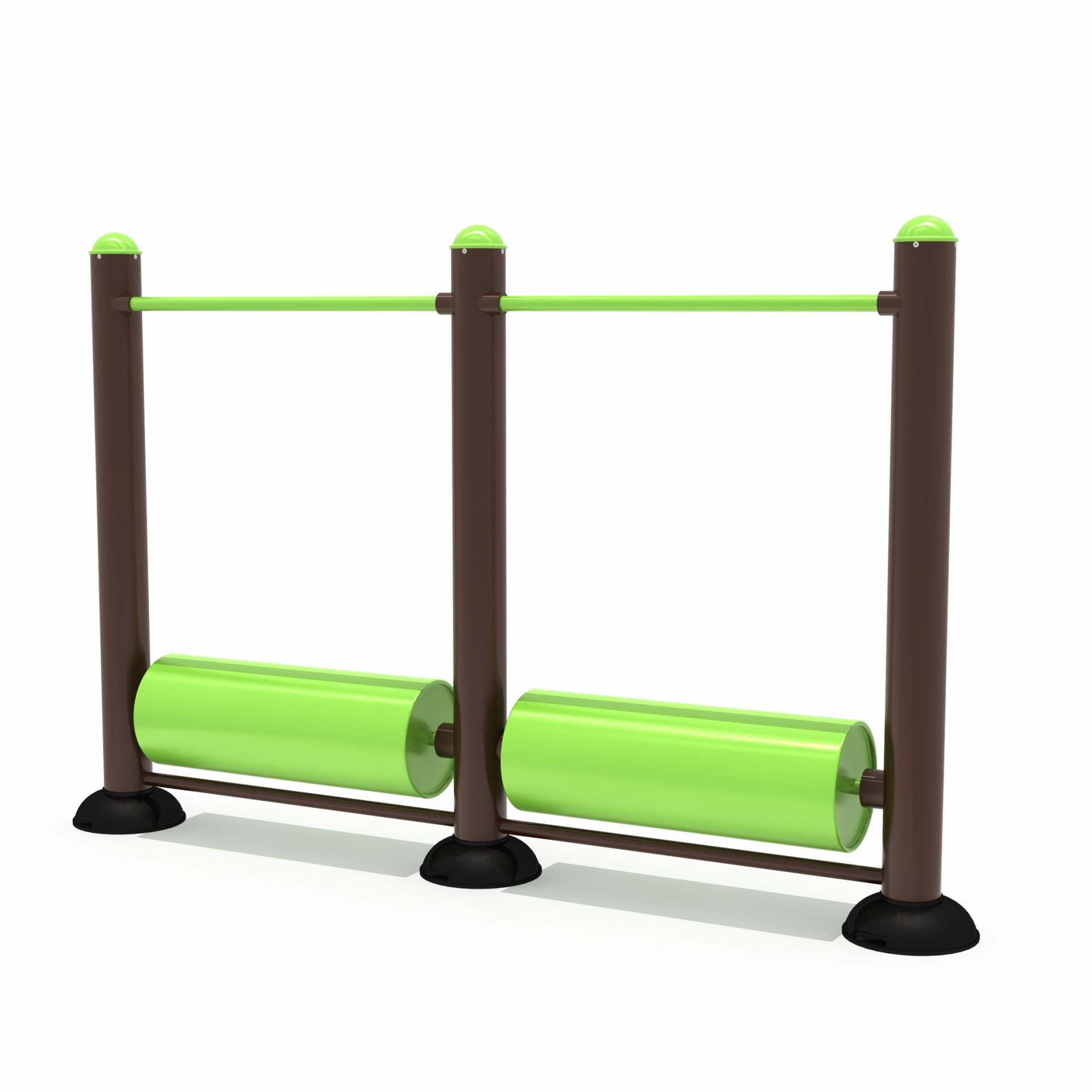 小區(qū)健身器材雙人水車 小區(qū)健身器材雙人水車