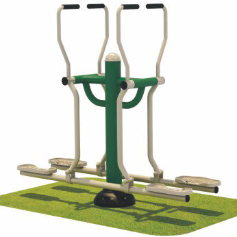 小區(qū)健身器材平步機(jī) 小區(qū)健身器材平步機(jī)
