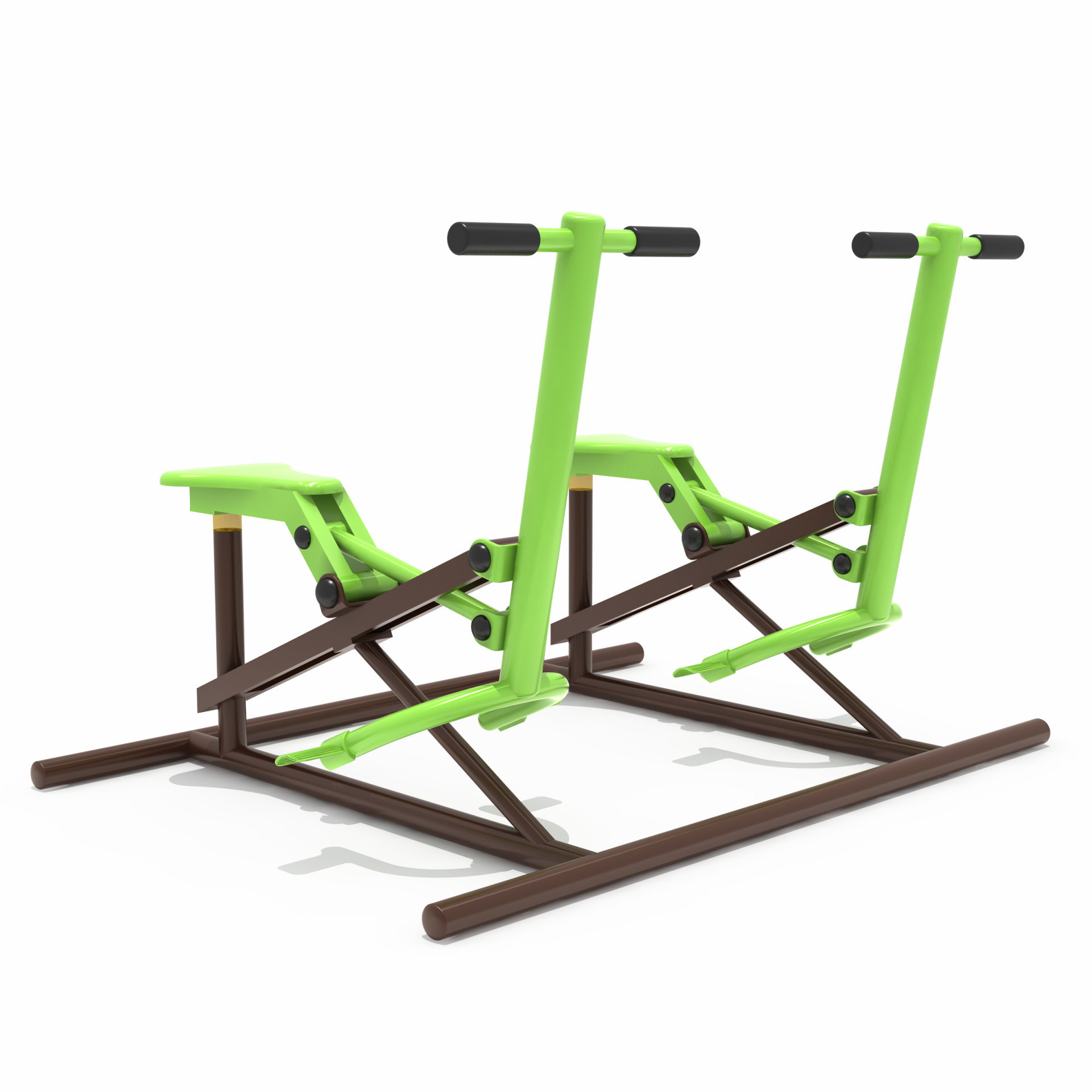 小區(qū)健身器材健騎機(jī) 小區(qū)健身器材健騎機(jī)