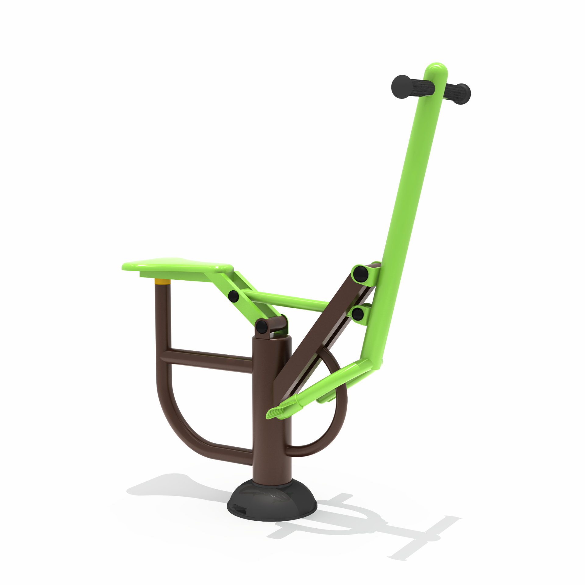 小區(qū)健身器材健騎機(jī) 小區(qū)健身器材健騎機(jī)