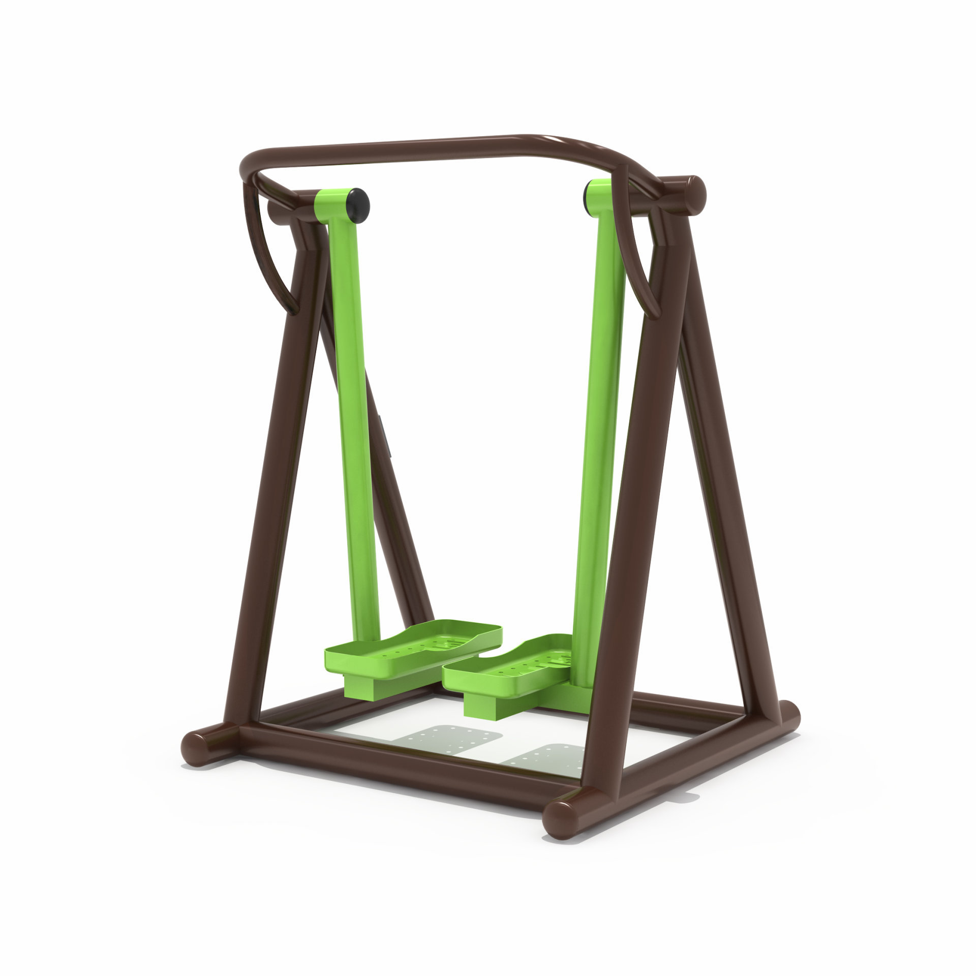 小區(qū)健身器材漫步機 小區(qū)健身器材漫步機