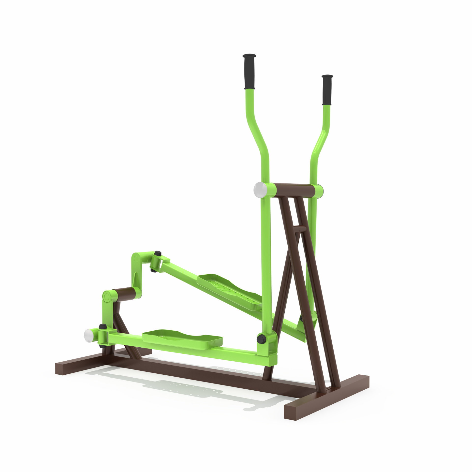 小區(qū)健身器材橢圓機(jī) 小區(qū)健身器材橢圓機(jī)