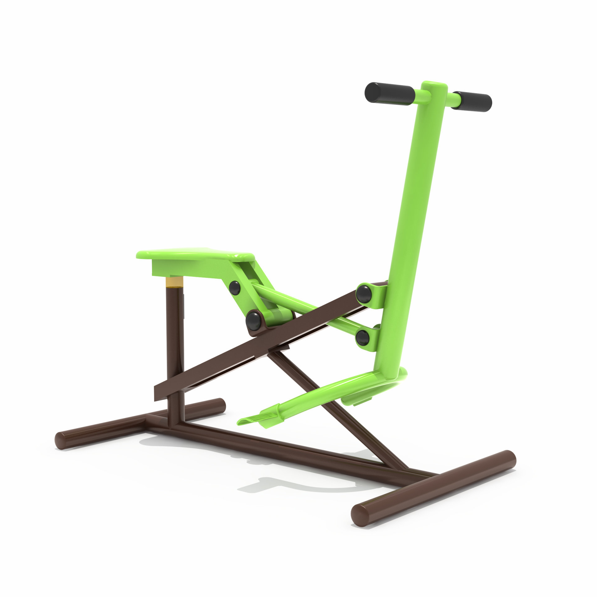 小區(qū)健身器材健騎機(jī) 小區(qū)健身器材健騎機(jī)