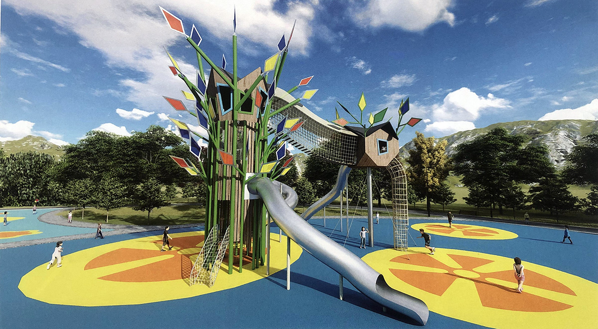 無動(dòng)力游樂設(shè)備廠家 無動(dòng)力游樂設(shè)備廠家