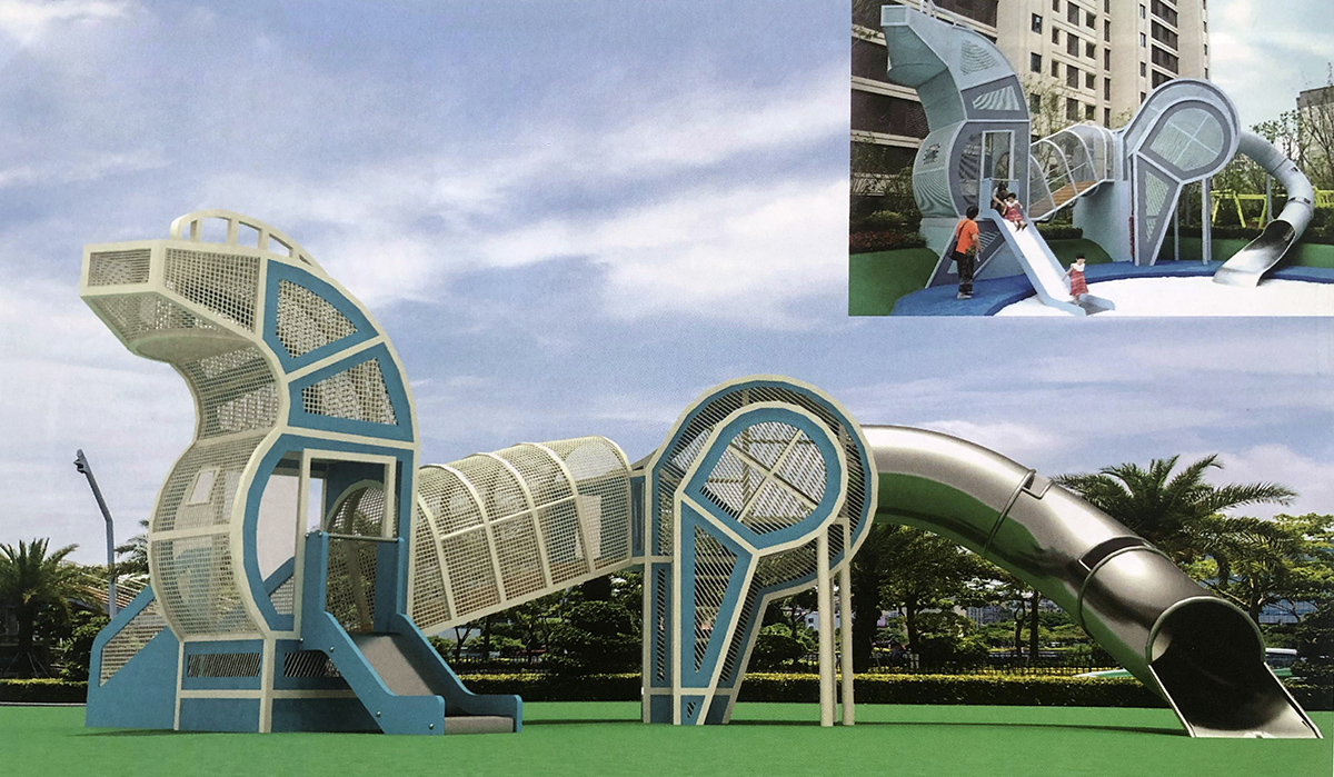 非標游樂設(shè)備廠家 非標游樂設(shè)備廠家