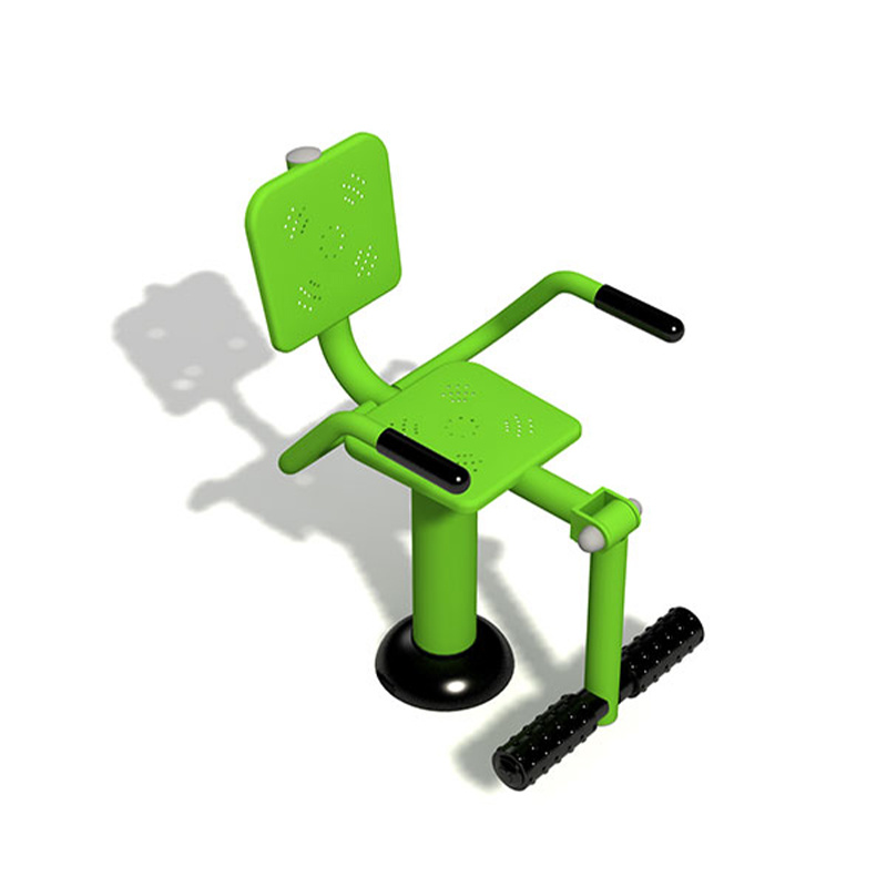 小區(qū)健身器材舉腿器 小區(qū)健身器材舉腿器