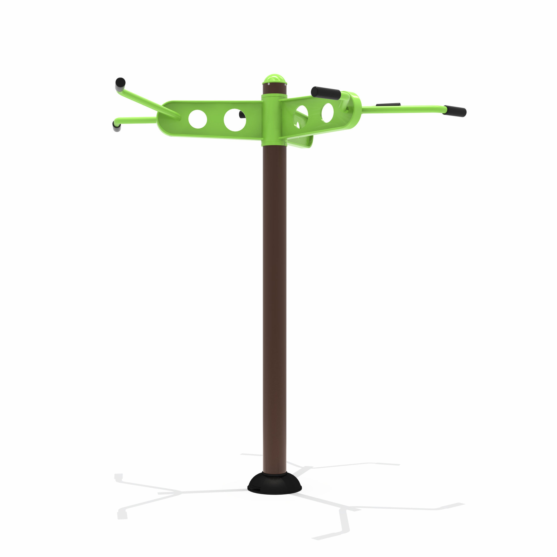 小區(qū)健身器材引體架 小區(qū)健身器材引體架