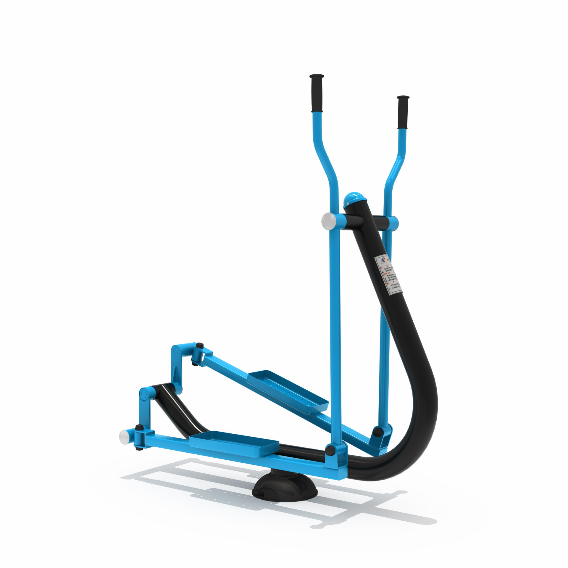 小區(qū)健身器材橢圓機(jī) 小區(qū)健身器材橢圓機(jī)