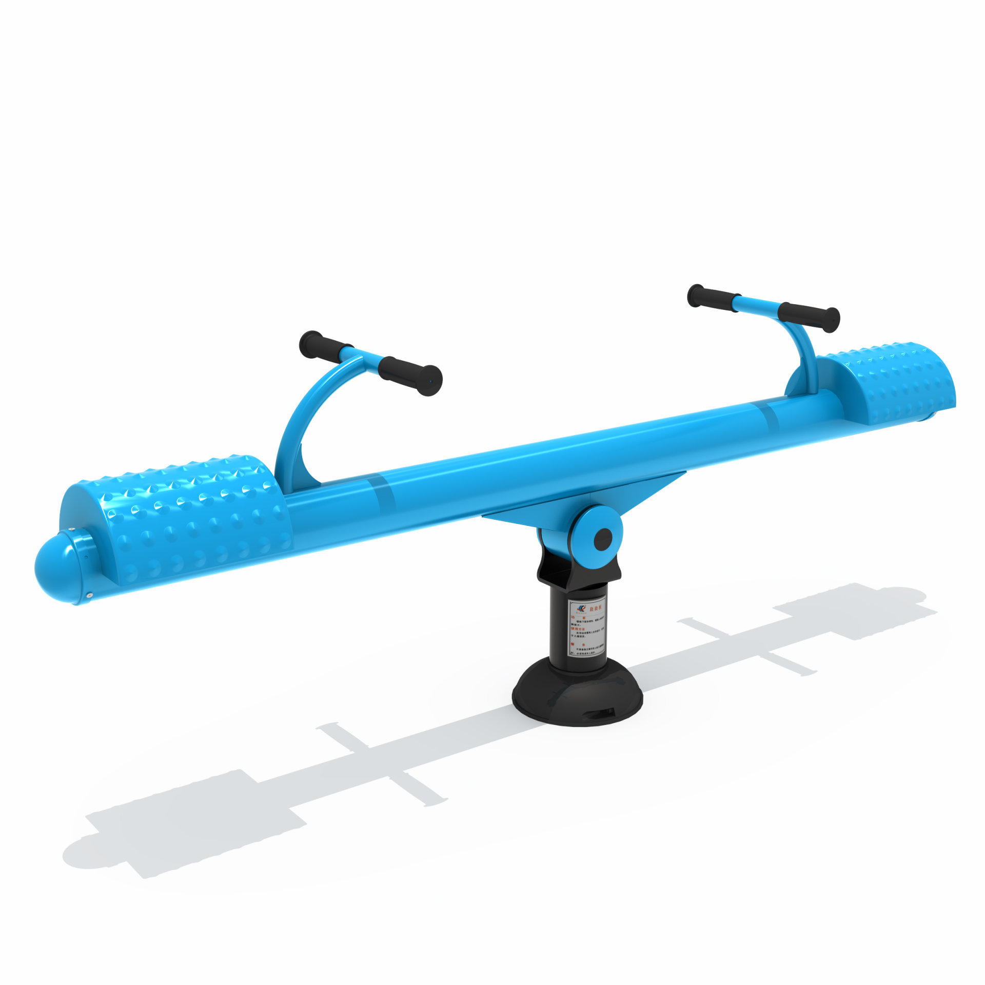 小區(qū)健身器材兒童蹺蹺板 小區(qū)健身器材兒童蹺蹺板