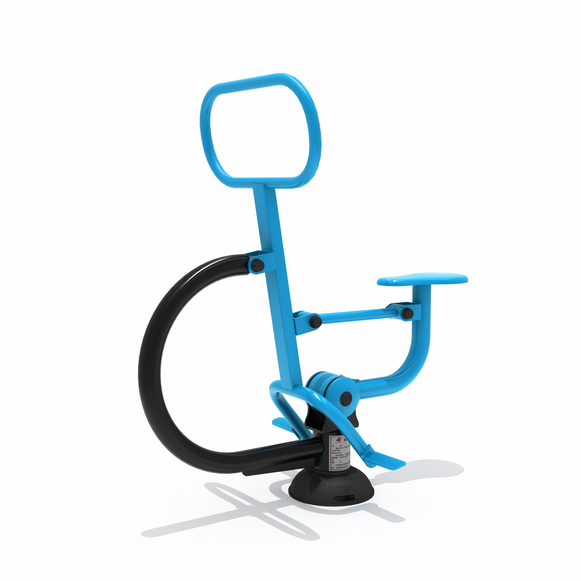 小區(qū)健身器材健騎機(jī) 小區(qū)健身器材健騎機(jī)