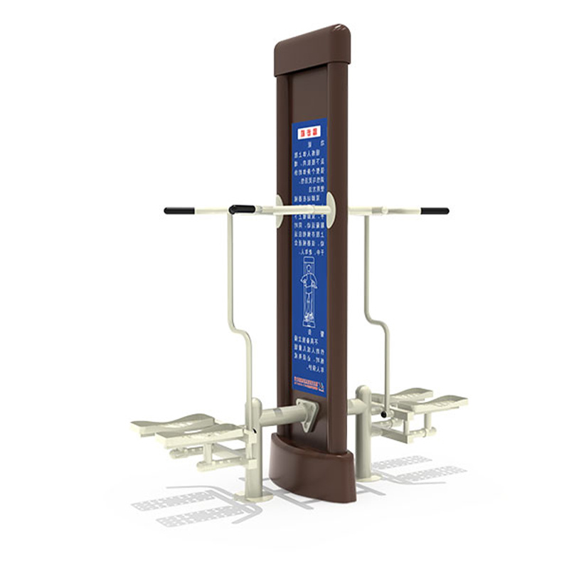 小區(qū)健身器材踏步機 小區(qū)健身器材踏步機