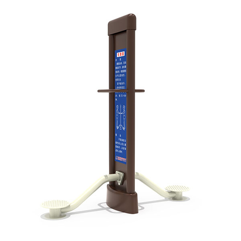 小區(qū)健身器材扭腰器 小區(qū)健身器材扭腰器