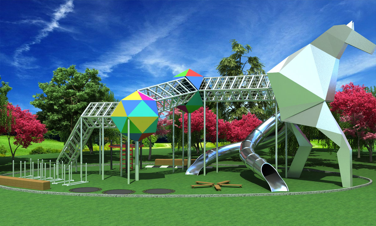 非標(biāo)游樂設(shè)備廠家 非標(biāo)游樂設(shè)備廠家