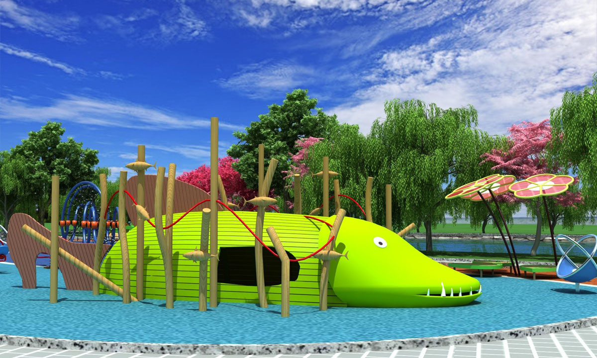 非標(biāo)游樂設(shè)備廠家 非標(biāo)游樂設(shè)備廠家