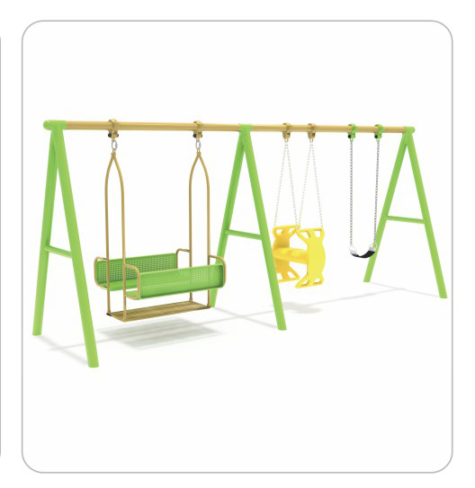 兒童戶外秋千設(shè)備 兒童戶外秋千設(shè)備